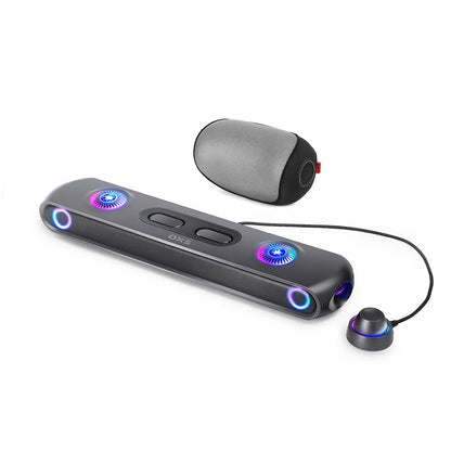 OXS Thunder Pro+ True Dolby Atmos 7.1.2ch Gaming Sound System