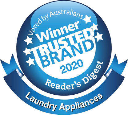 Fisher & Paykel DE7060P2 7kg Vented Dryer