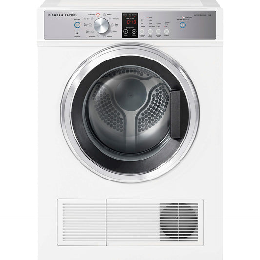 Fisher & Paykel DE7060P2 7kg Vented Dryer
