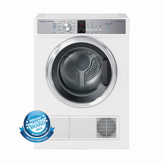 Fisher & Paykel DE7060P2 7kg Vented Dryer