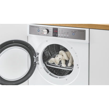 Fisher & Paykel DE7060P2 7kg Vented Dryer
