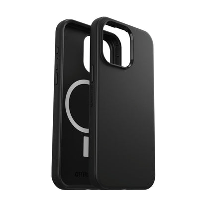 Otterbox Symmetry Plus for iPhone 15 Pro Max (MagSafe) - Green Juice