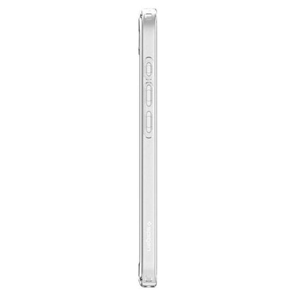Spigen Apple iPhone 17e / 16e Ultra Hybrid Case (Clear)