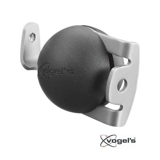 Vogel's ELW6600 Wall Mount Bracket Holder For Speaker (Black)