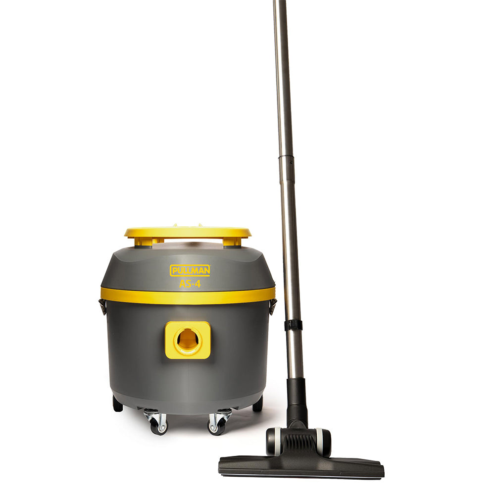 Pullman AS4 HEPA Filter Vacuum Cleaner