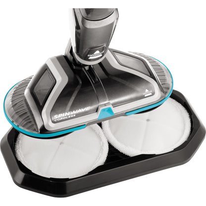 Bissell SpinWave Cordless Mop