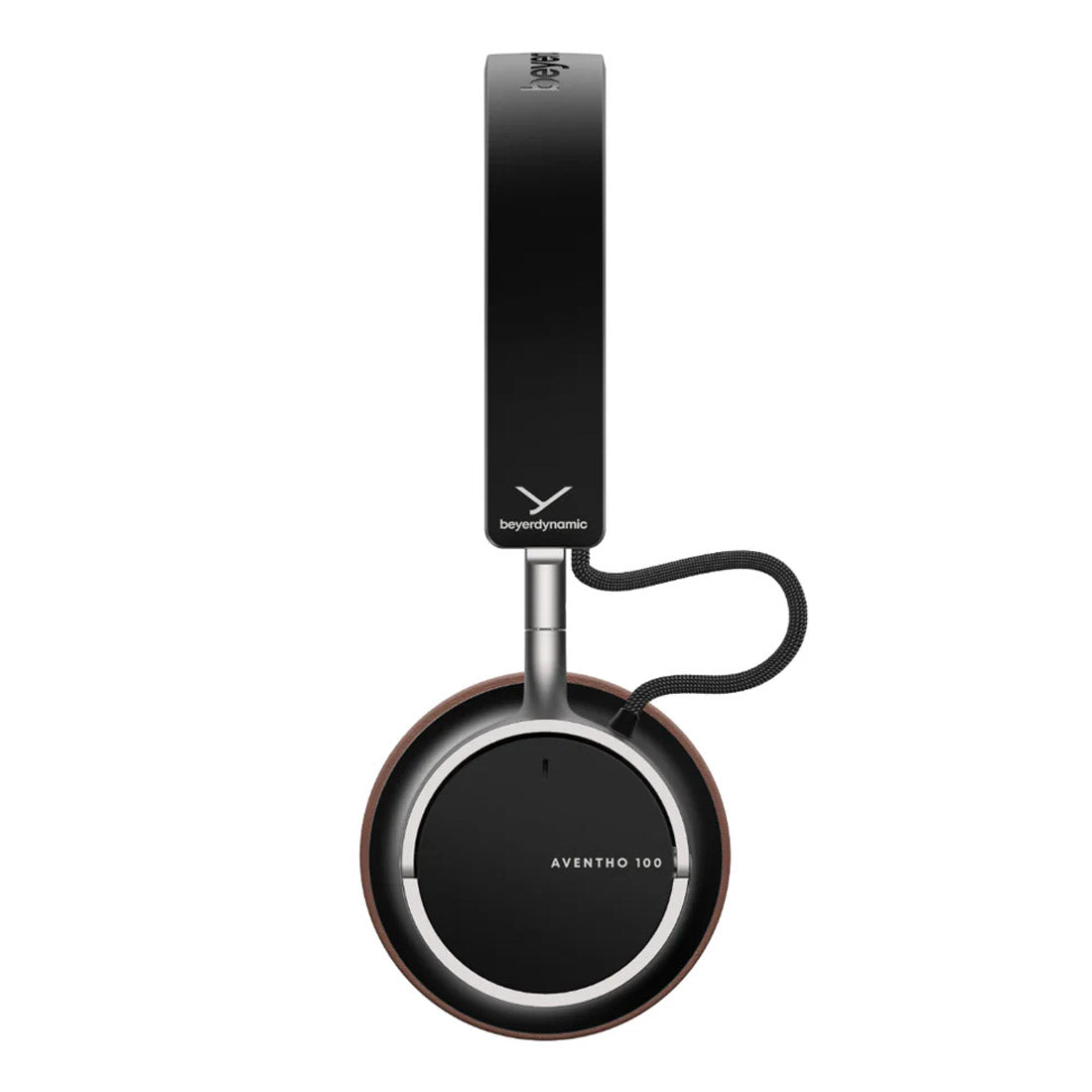 Beyerdynamic AVENTHO 100 Noise Cancellation Headphones (Black)
