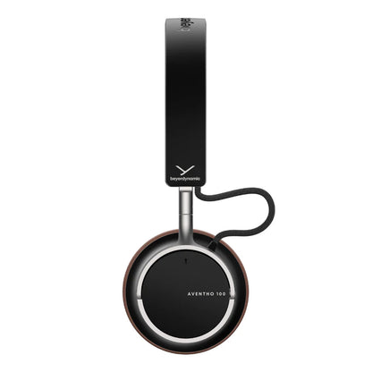 Beyerdynamic AVENTHO 100 Noise Cancellation Headphones (Black)
