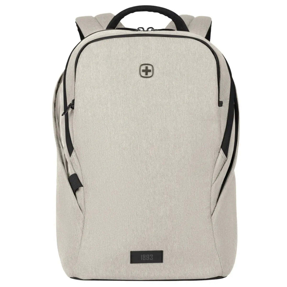 Wenger MX Light 16" Laptop Backpack with Tablet Pocket - Sand