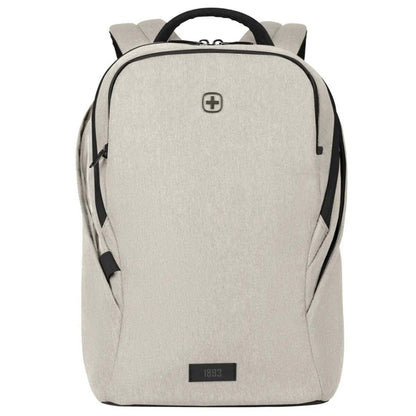 Wenger MX Light 16" Laptop Backpack with Tablet Pocket - Sand
