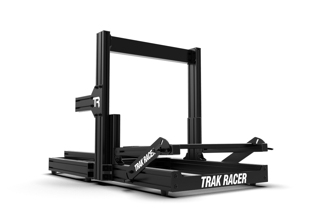 TR80S Simulator with Recliner Seat & Brackets