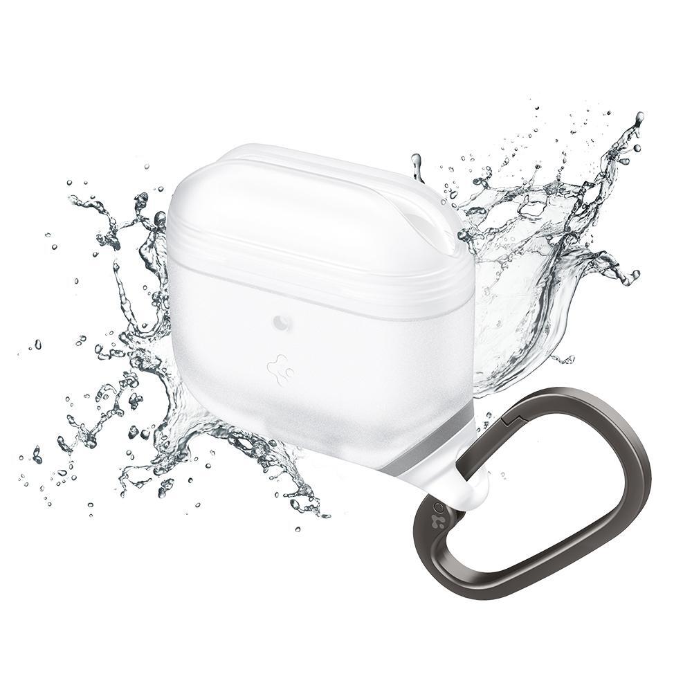 Spigen Airpods 3 Slim Armor IP Case (Frost Clear)