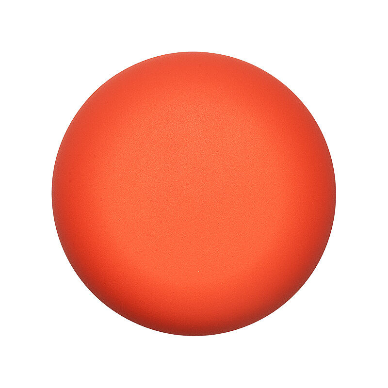 Kooduu Sensa Play Lamp/Bluetooth Speaker in Orange