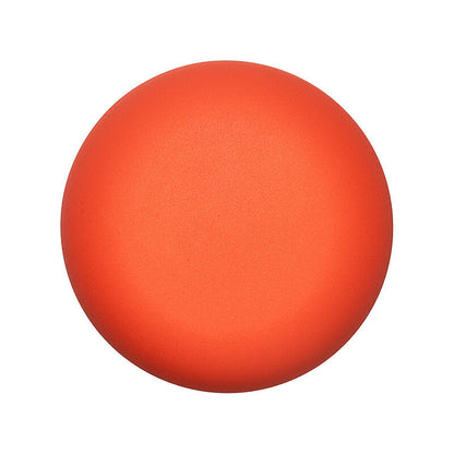 Kooduu Sensa Play Lamp/Bluetooth Speaker in Orange