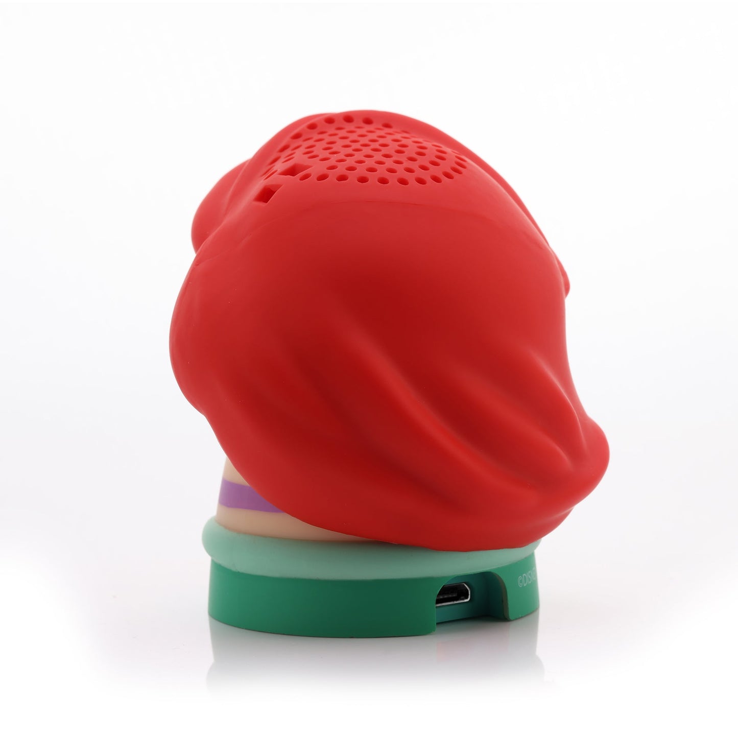 Bitty Boomers Mini Bluetooth Speaker Disney The Little Mermaid Ariel