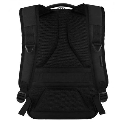 Victorinox VX Sport EVO Compact 16" Laptop Backpack - Black