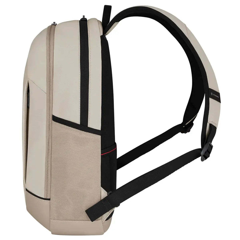 Victorinox Altmont Modern Compact 15.6" Laptop Backpack - Stone White
