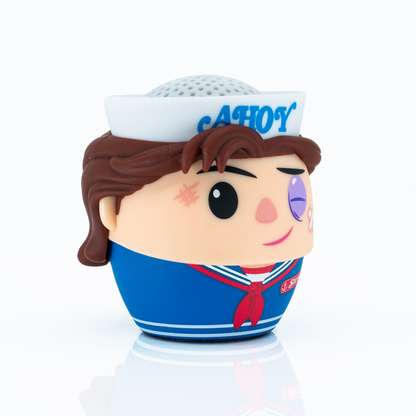 Bitty Boomers Bluetooth Speaker Steve Stranger Things