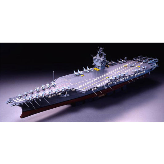 Tamiya 1/350 USS Enterprise CVN65
