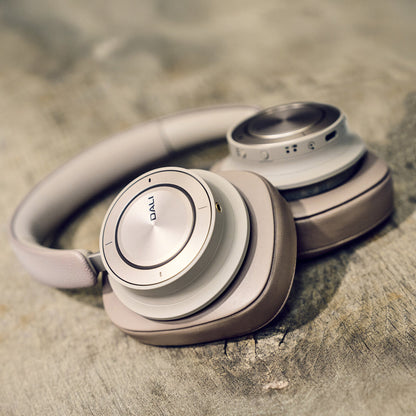 DALI IO-12 Wireless Headphones (Mocha Grey)