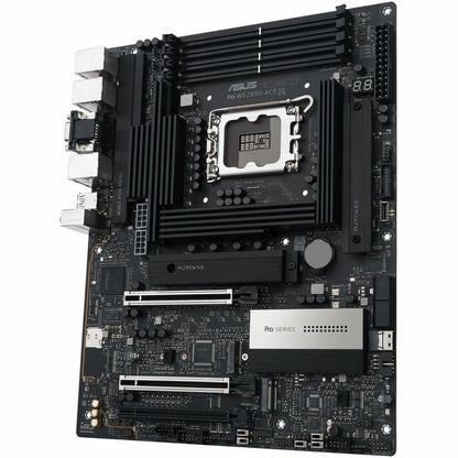 Asus Pro WS Z890-ACE SE Workstation Motherboard