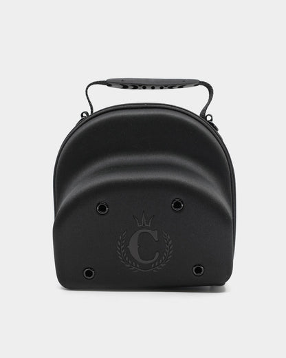 Culture Kings CK NFS 2 Cap Carrier Black/Black