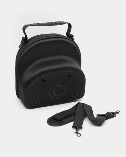 Culture Kings CK NFS 2 Cap Carrier Black/Black