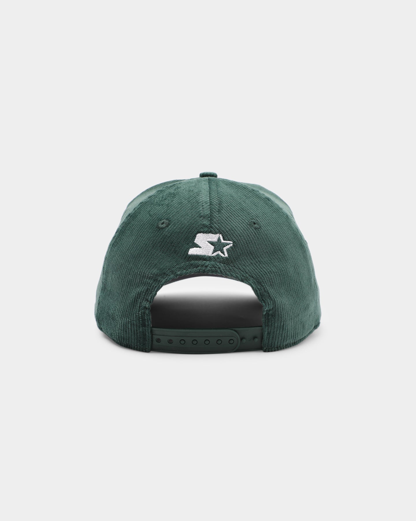 Starter Cord TS CP Snapback Green
