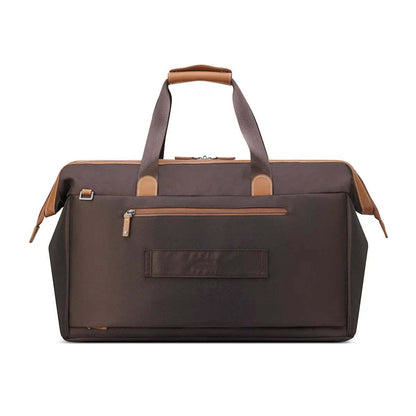 Delsey Chatelet Air 2.0 Weekender L Overnight Bag - Brown