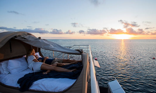 Whitsunday Reefsleep & Escape