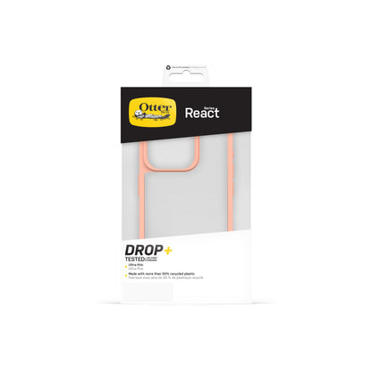 Otterbox React Series Phone Case for iPhone 15 Pro