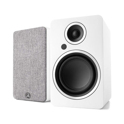 Argon Audio FENRIS White Active 5 Speakers