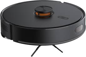 Mygenie Raptor Laser Robotic Vacuum