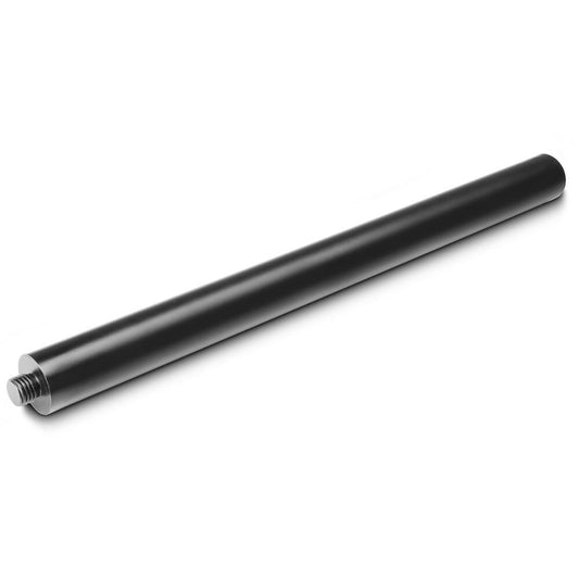 Gravity SP1122B Short Distance Pole M10 to M20 865mm For Barrier Cassette Black