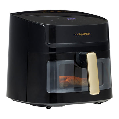 Morphy Richards 6.5L Digital Air Fryer MRAF72BK