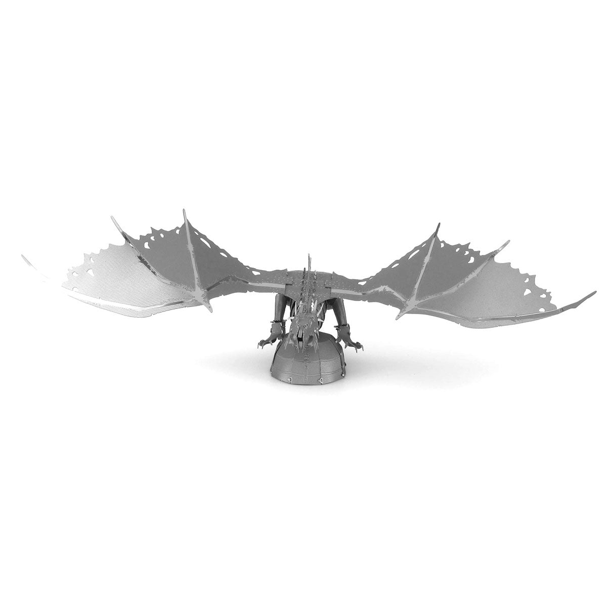 Metal Earth - 3D Metal Model Kit - Harry Potter - Gringotts Dragon