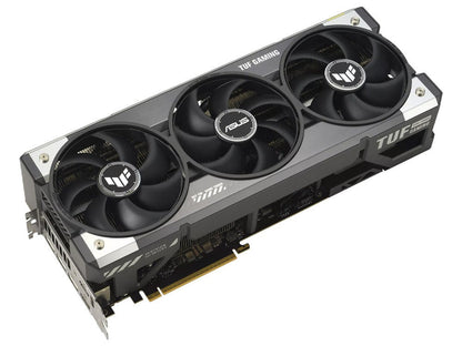 ASUS TUF Gaming GeForce RTX 5080 16GB GDDR7 Graphics Card