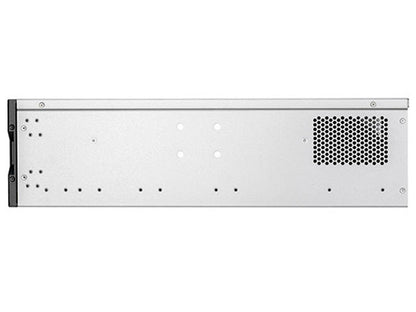 SilverStone RM32 360mm Radiator Support Rackmount Server Case