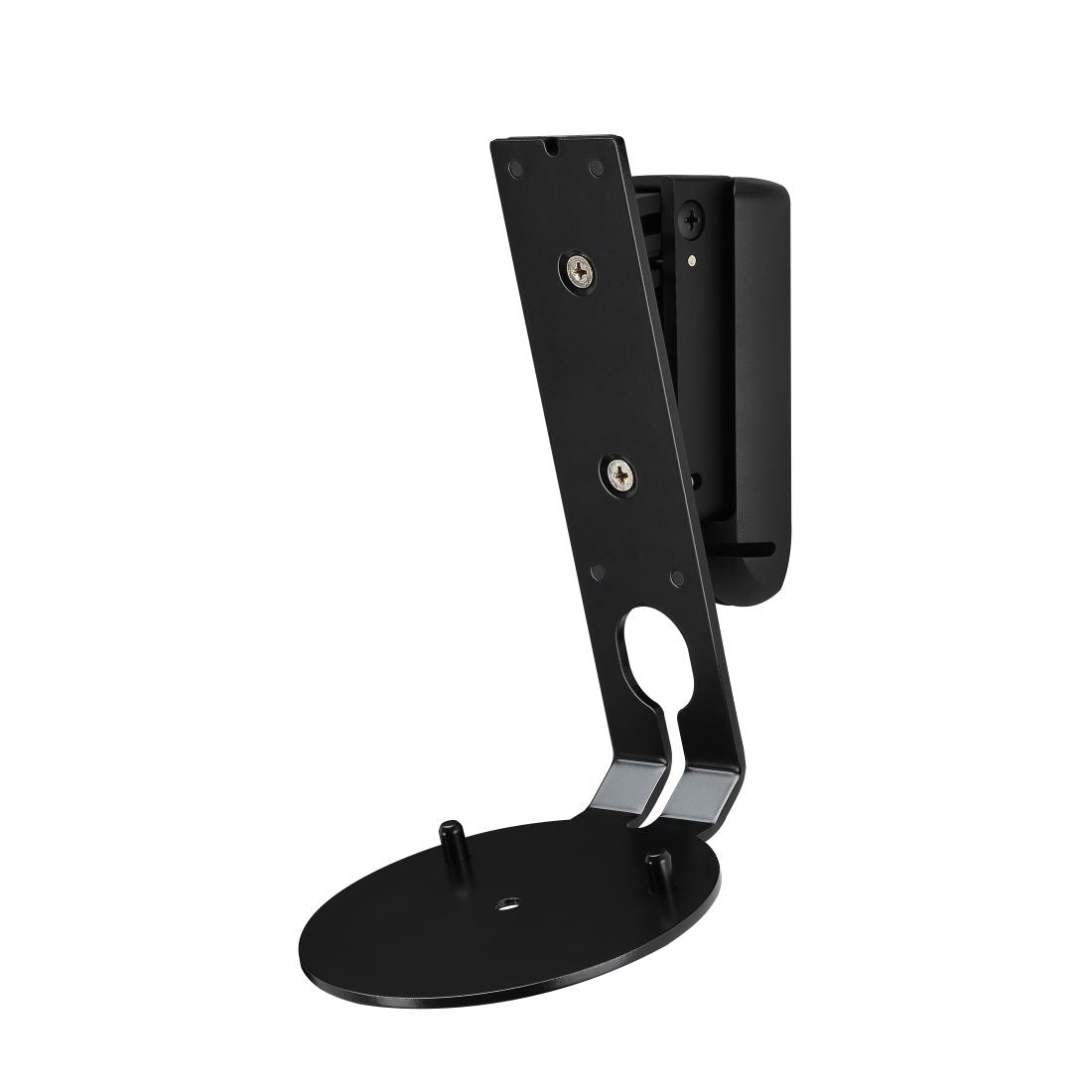 Mountson Wall Bracket for Sonos Era 100 (Black)