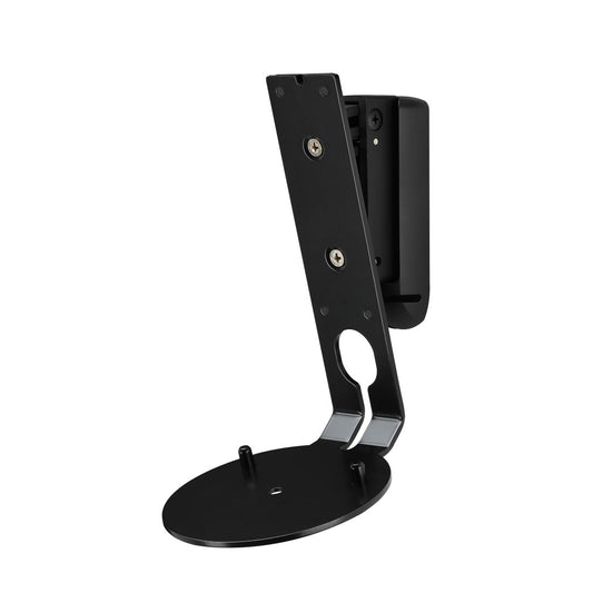 Mountson Wall Bracket for Sonos Era 100 (Black)
