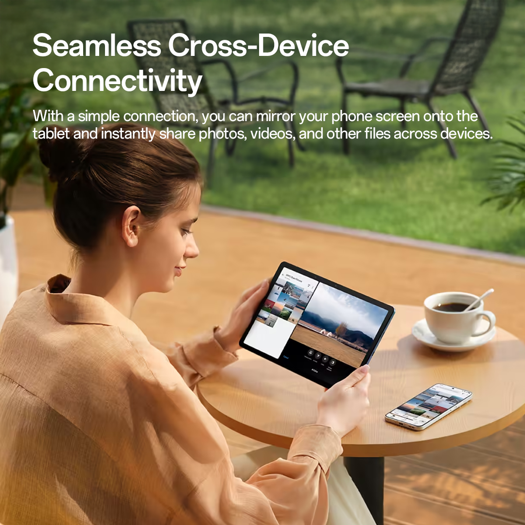 OPPO Pad SE