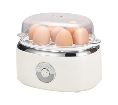 Healthy Choice Electric Egg Steamer