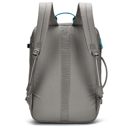 Pacsafe GO 34L Anti-Theft Carry-on Backpack - Stone