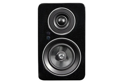 Jamo C705PA MKII Active Bookshelf Speaker (Black)