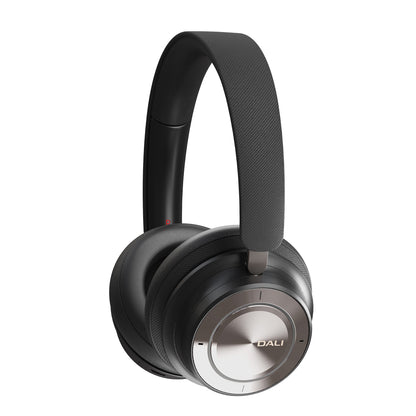 DALI IO-8 Wireless Headphones (Iron Black)