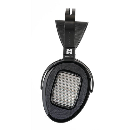 HiFiMAN Arya Unveiled Semi-Closed Back Hybrid Driver Headphones