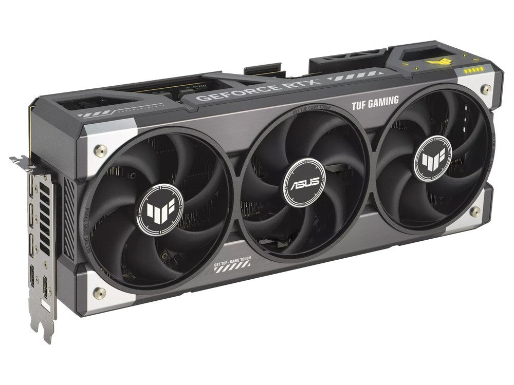 ASUS TUF Gaming GeForce RTX 5080 16GB GDDR7 Graphics Card