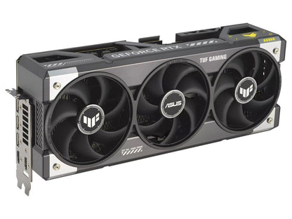 ASUS TUF Gaming GeForce RTX 5080 16GB GDDR7 Graphics Card