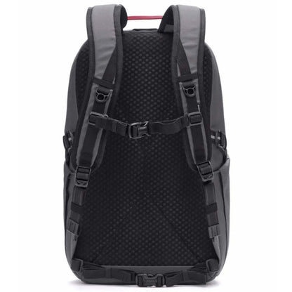 Pacsafe Vibe 25L Anti-Theft Laptop Backpack - Slate