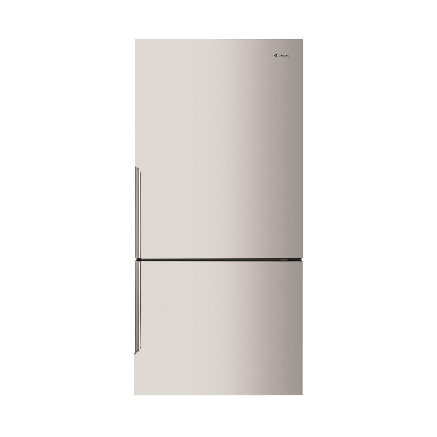 Westinghouse WBE5300SC-R 496L Bottom Mount Fridge (Stainless Steel) [Right]